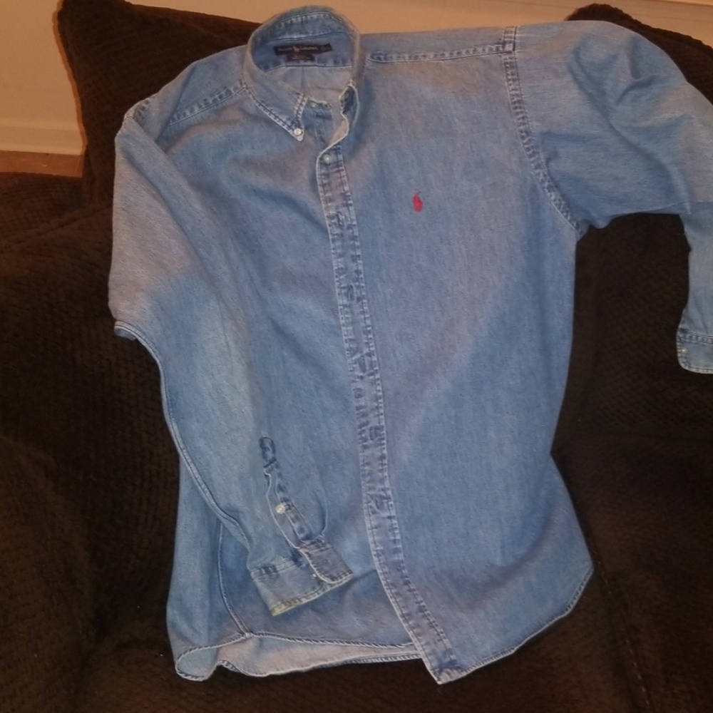 Polo Ralph Lauren shirt